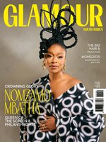 GLAMOUR South Africa